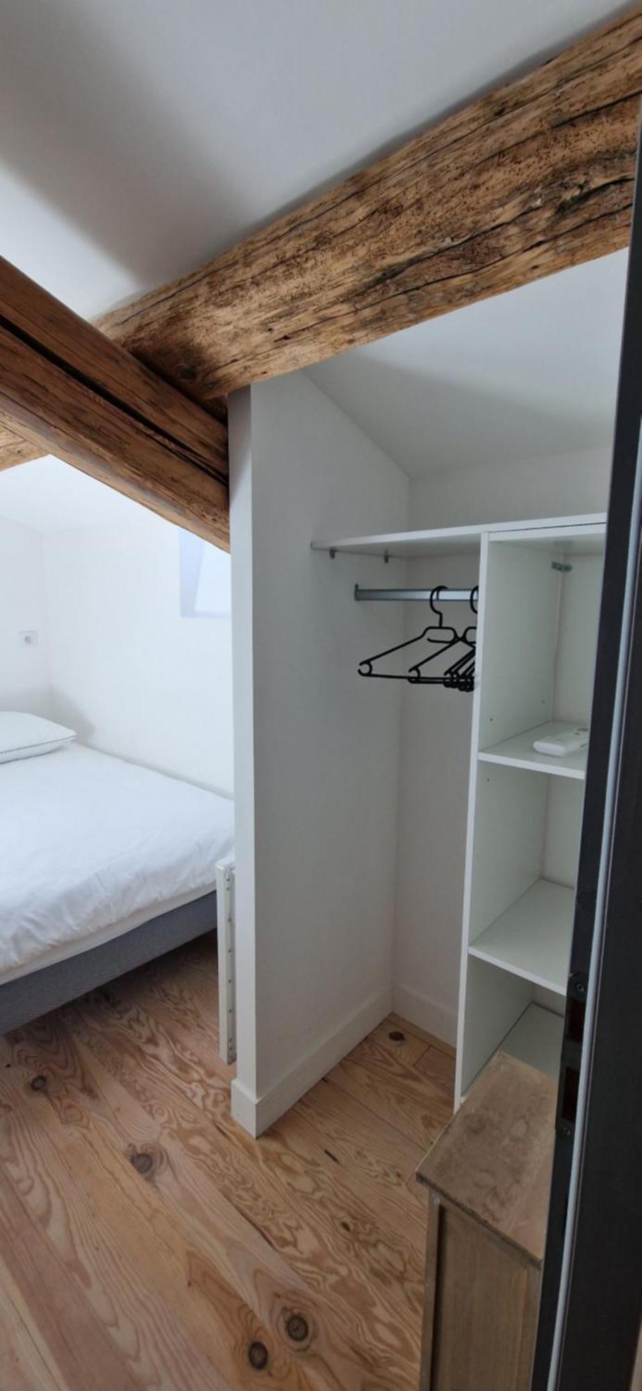 Appartement Dans Un Mas Provencal Renove Saint-Hilaire-dʼOzilhan المظهر الخارجي الصورة